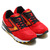 BROOKS MEN REGENT HIGH RISK RED/VIBRANT YELLOW/BLACK 1102051D-611画像