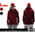 EPTM VELOUR HOODIE画像