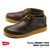 Clarks DESERT TREK WINE LEATHER 26110030画像