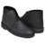 Clarks DESERT BOOT BLACK SMOOTH LEATHER 26103683画像