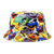 MISHKA &times; SESAMI STREET CAPSULE COLLECTION "SESAME HEADS REVERSIBLE BUCKET"画像