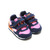 Reebok GL 3000 TD ICONO PINK/NAVY/ELECTRIC PEACH/REFLECTVE SLVR V69840画像