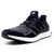 adidas ULTRA BOOST GLOW LTD "LIMITED EDITION" BLK/WHT AQ5561画像