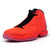 NIKE JORDAN SUPER.FLY IV JCRD "LIMITED EDITION for NONFUTURE" ORG/BLK 812870-605画像