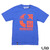 LRG RC LOGO CLUSTER 47 TEE J151103F画像