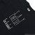 RATS &times; WTAPS SAY CHEESE! TEE BLACK画像