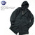 Buzz Rickson's WILLIAM GIBSON COLLECTION BLACK M-51 PARKA SLENDER BR13316画像