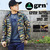 grn RIPSTOP TAFFETA INNER DOWN JKT GU542061N画像