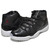 NIKE AIR JORDAN 11 RETRO "72-10" blk/g.red-wht-anthracite 378037-002画像