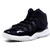 NIKE JORDAN XI RETRO (BP) "72-10" "MICHAEL JORDAN" "LIMITED EDITION for NONFUTURE" BLK/RED/WHT 378039-002画像