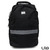 LRG HIGHLY VISUAL REFLECTIVE BACKPACK Z151501画像