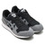 ASICS Tiger GEL-CLASSIC BLACK/GREY TQ6F2N-9011画像
