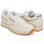 Reebok CL LTHR VINTAGE CHALK/PAPERWHITE/COLLEGIATE ROYAL/EXCLLNT RED AQ9136画像