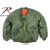 ROTHCO KIDS MA-1 FLIGHT JACKET画像