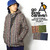 go slow caravan REVERSIBLE INNER COTTON JACKET 330279画像
