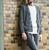 PROJECT SR'ES Switch Knit Cardigan JKT00605画像