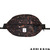 APPLEBUM Babylon View Waistbag画像