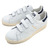 adidas Originals STAN SMITH CF RUNNING WHITE/COLLEGE NAVY/RUNNING WHITE AQ3192画像
