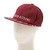 MAISON KITSUNE BASEBALL CAP EYES画像