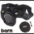 bern HARD HAT Premium Liner BLACK BE-PLMHBLK画像