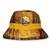 Mitchell & Ness GOLDEN STATE WARRIORS (ゴールデンステイト ウォーリアーズ)FOREST CAMO BUCKET HAT LVMNGSW056画像