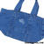 Ron Herman DENIM TOTE BAG INDIGO画像