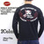 INDIAN MOTORCYCLE L/S T-SHIRT "PASADENA CALIF" IM67216画像