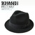 Zephyren FELT HAT画像