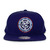 Mitchell & Ness NEW YORK CITY FC SNAPBACK NAVY KTMNNYF003画像