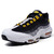 NIKE AIR MAX 95 ESSENTIAL "LIMITED EDITION for ICONS" GRY/BLK/YEL 749766-007画像