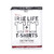 Irie Life TAGLESS 2 PACK TEE画像