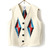 Ortega's PANTED VEST (SIZE : 36)画像