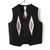 Ortega's PANTED VEST (SIZE : 40)画像