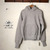 ANATOMICA MEN'S PULL OVER SWEAT PARKA画像