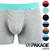 MYPAKAGE WEEKDAY TRUNKS MP15WT01画像