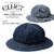 CLUCT DENIM CREW HAT 02079画像