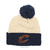 Mitchell & Ness CLEVELAND CAVALIERS (クリーブランド キャバリアーズ)ARAN SWEATER BEANIE LVMNCLC057画像