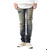 NEON SIGN Crash Denim (slim)画像