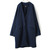 bukht NOMAD COAT -INDIGO- B-91604画像