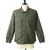 ALPHA JUNGLE FATIGUE JACKET TA1120画像