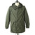 ALPHA M-51 FISHTAIL PARKA TA1123画像