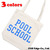 the POOL aoyama POOL SCHOOL TOTE画像