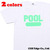 the POOL aoyama × GOODENOUGH GDEH POOL TEE画像