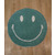 SECOND LAB SMILE RUG -Blue- SD1603画像