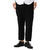 Graphpaper Molieskin Wide Tapered Slacks GPW15-PT02画像