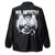 HEX ANTISTYLE COACH JACKET (BLACK) HAR-302画像
