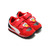 PUMA ST RUNNER SESAME STR ELMO KIDS HIGH RISK RED/WHITE 360050-01画像