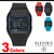 ELECTRIC WATCH ED01 ED1TP2画像