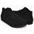 BIRKENSTOCK Dundee BLACK SUEDE 69283画像