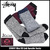 STUSSY Mini SS Link Speckle Socks 138485画像